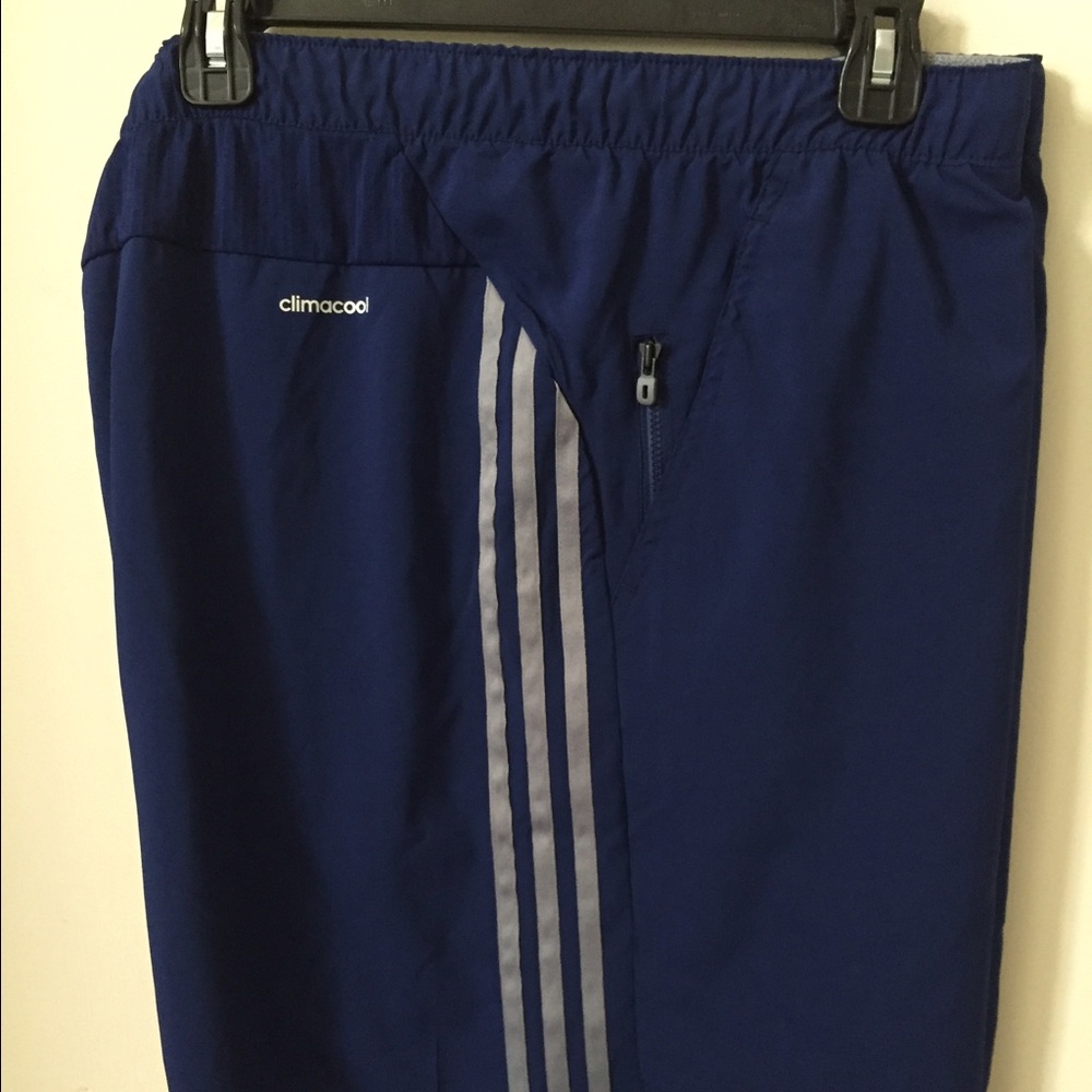COPY - Adidas Shorts Inseam 9" XXL